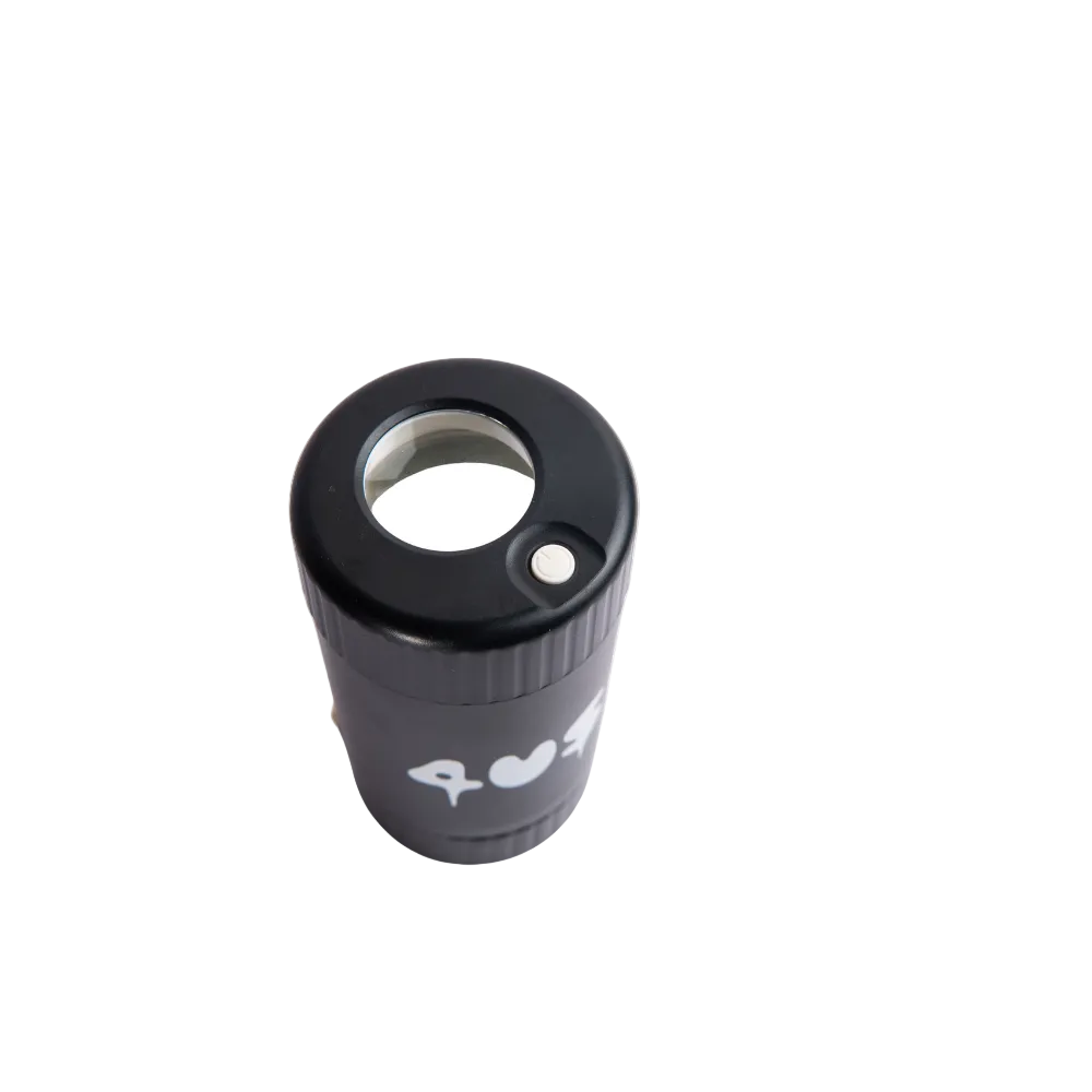 All-in-One Grinder Jar