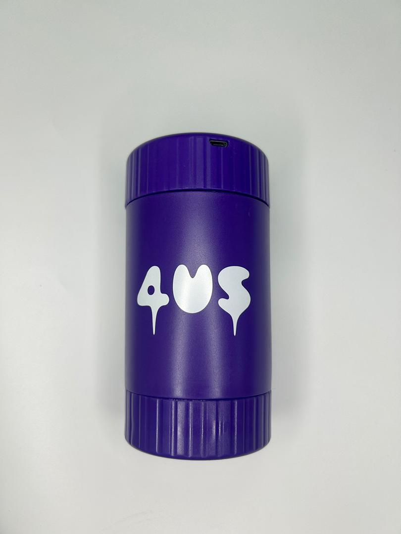 All-in-One Grinder Jar