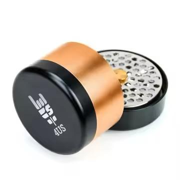4US Signature  Aluminum Herb Mill