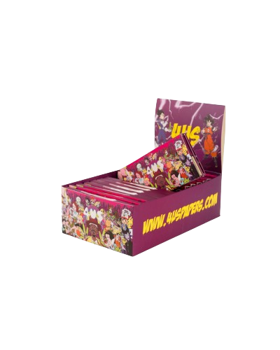 Box of Rise and Grind 