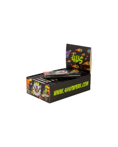 Box of Rise and Grind 