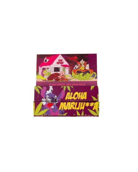 Single Rise & Grind Booklet - Cartoon